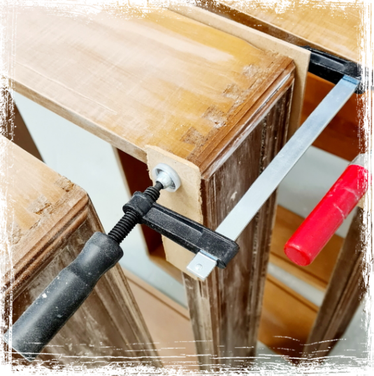 restauracion muebles